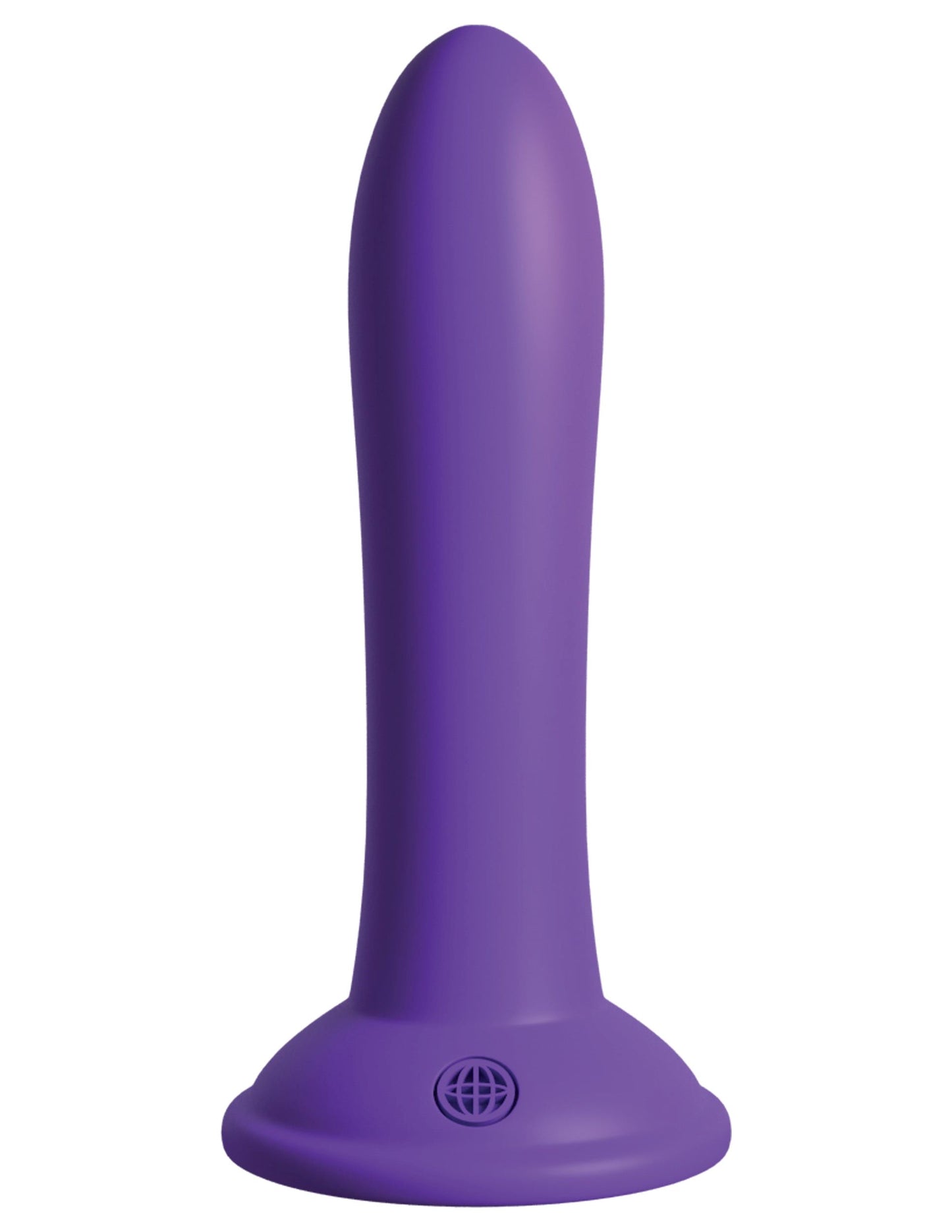 Dillio Mr Smoothy Purple Dong