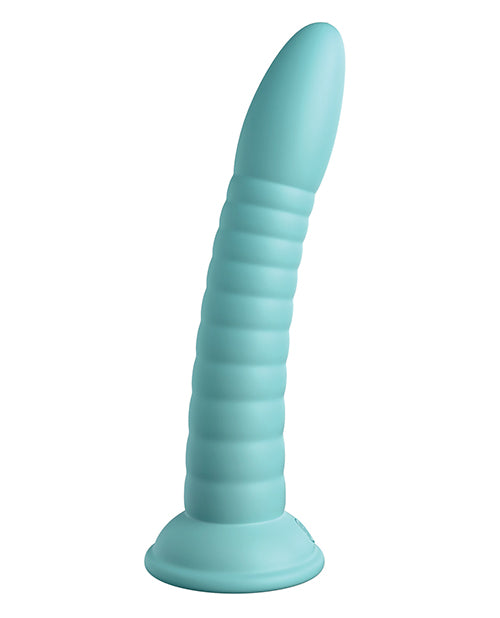 Dillio Platinum 7in Wild Thing Teal