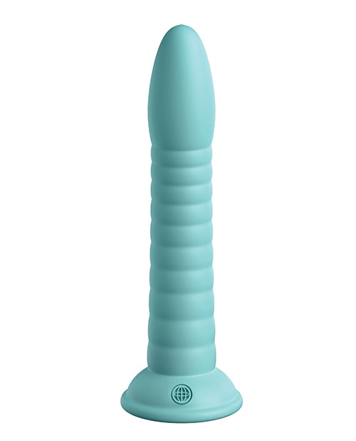 Dillio Platinum 7in Wild Thing Teal