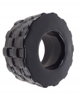 Fantasy C Ringz Peak Performance Ring Black