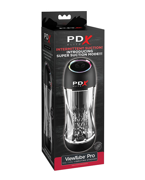 Pdx Elite Viewtube Pro