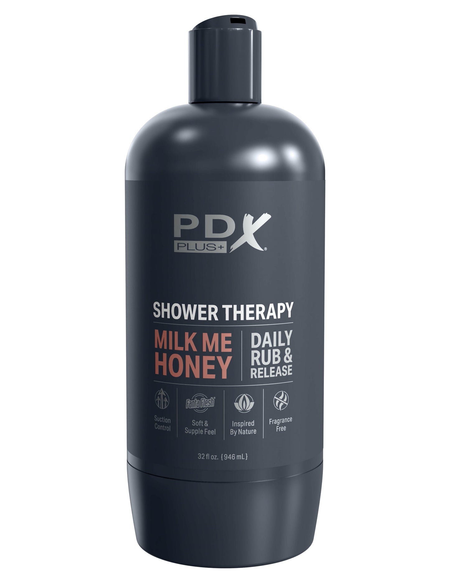 Pdx Shower Therapy Milk Me Honey Tan