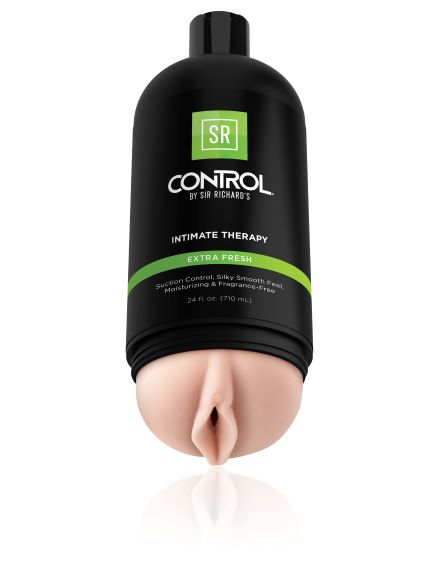 Sir Richard's Control Intimate Therapy- Extra Fresh- Pussy