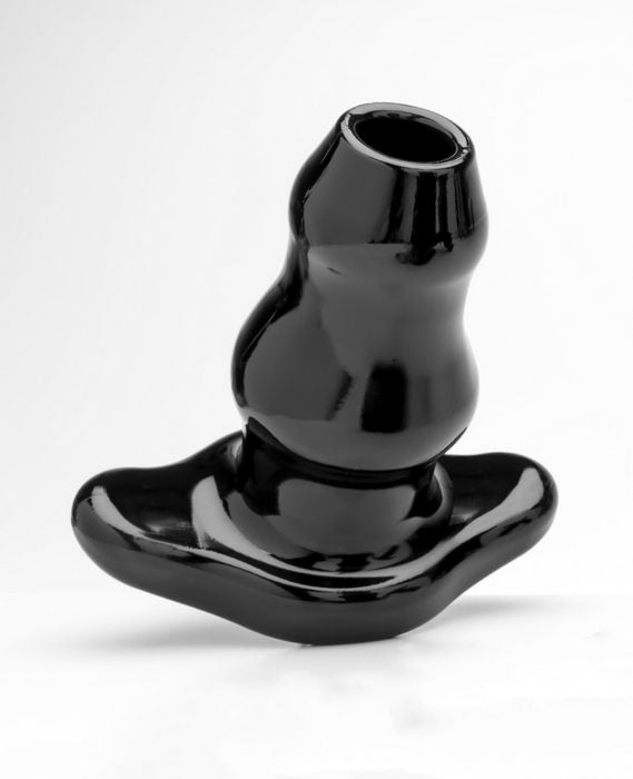 D-tunnel Plug Medium Black