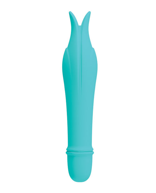 Pretty Love Edward10 Function Silicone Vibrator