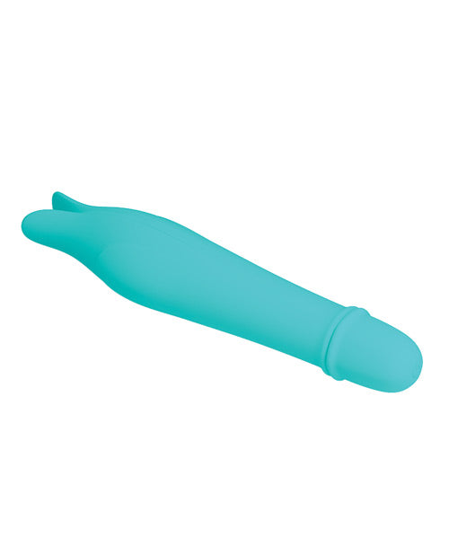 Pretty Love Edward10 Function Silicone Vibrator