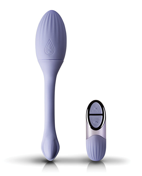 Niya 1 Cornflower The Kegal Massager