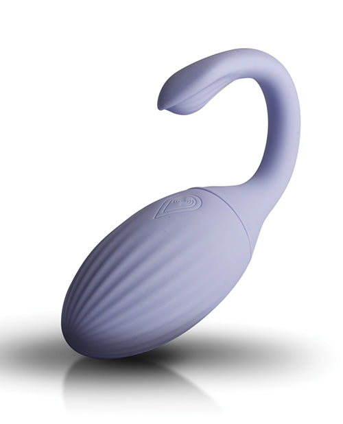 Niya 1 Cornflower The Kegal Massager