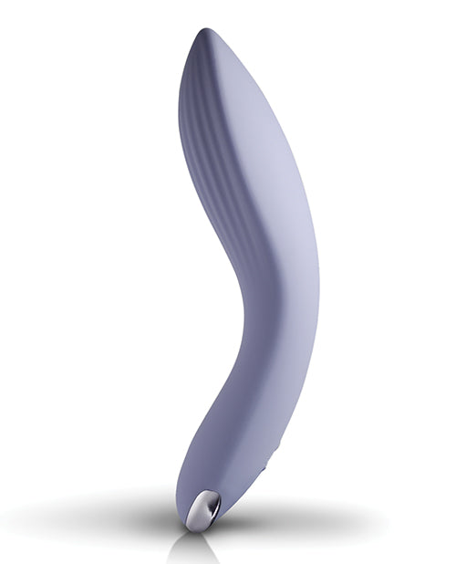 Niya 2 Cornflower The Couples Massager