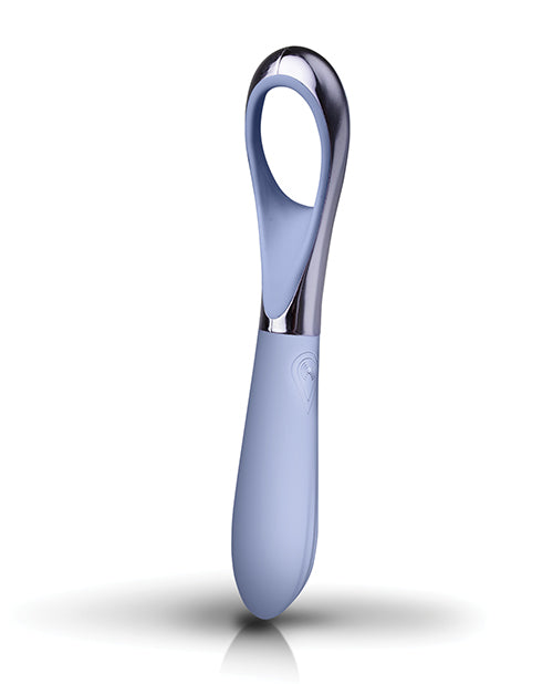 Niya 3 Cornflower The Precisio Point Massager