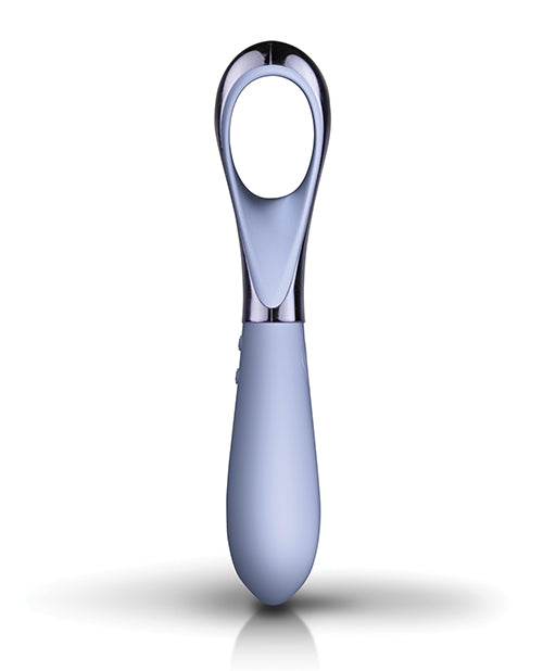 Niya 3 Cornflower The Precisio Point Massager