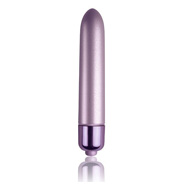 Touch Of Velvet Soft Lilac 90mm Bullet