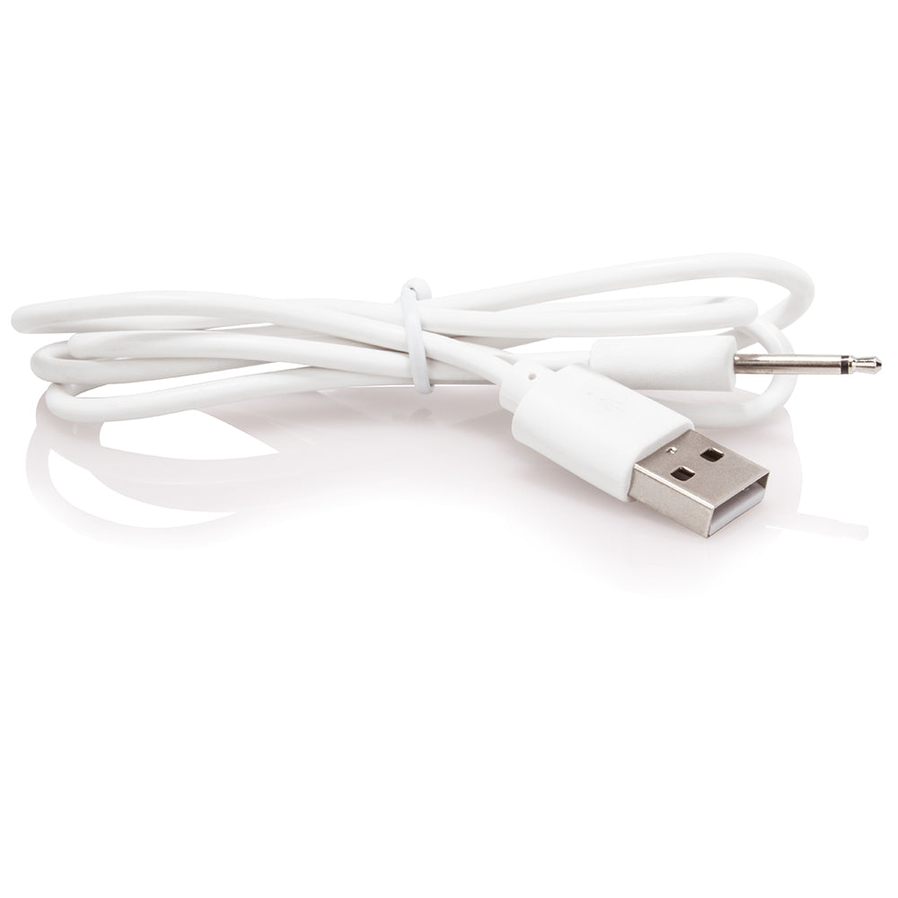 Screaming O Recharge Charging Cable