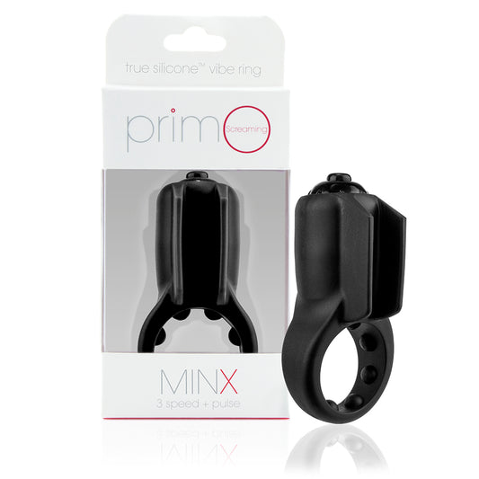 Primo Minx Black (eaches)