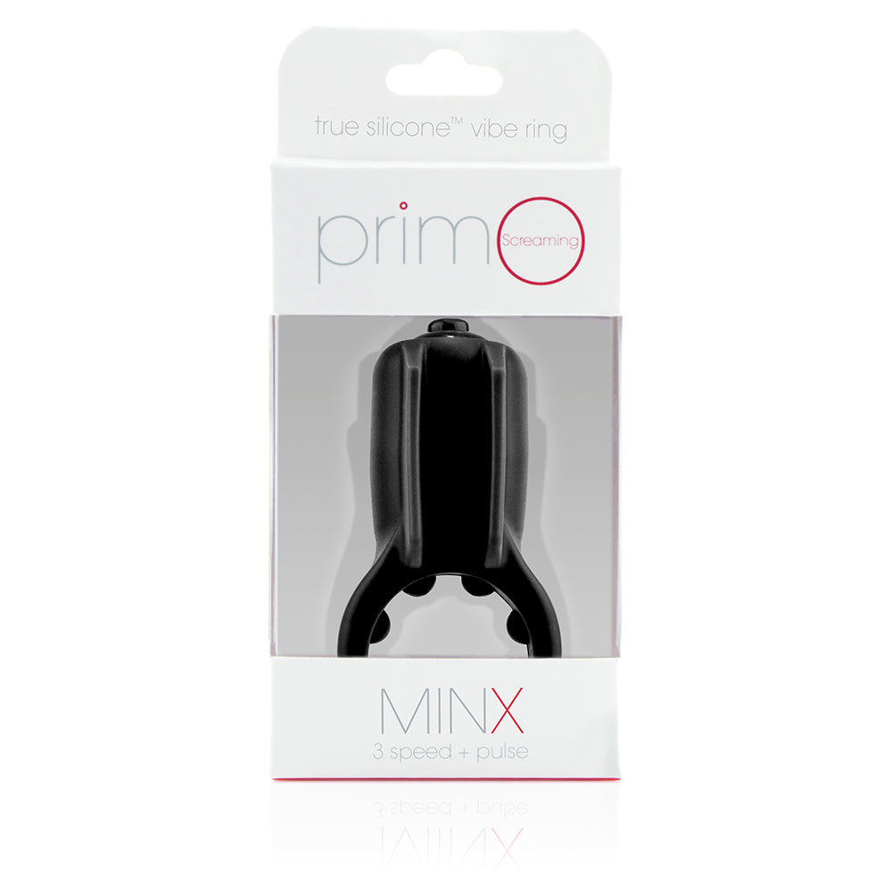 Primo Minx Black (eaches)