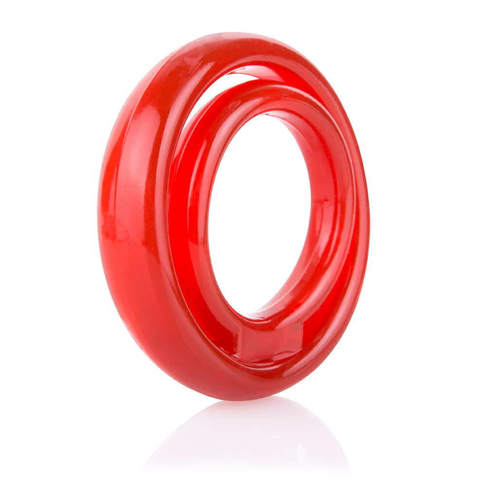 Ring O2 Red