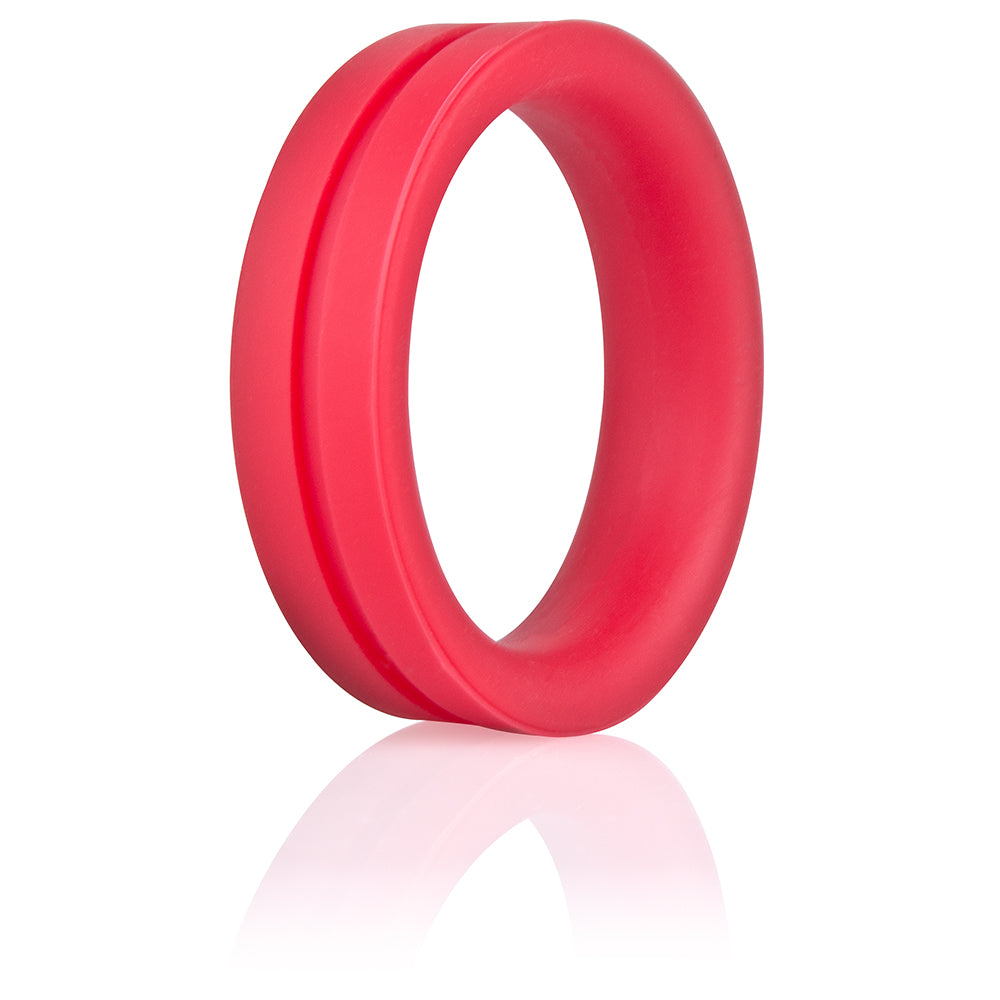 Ring O Pro Red