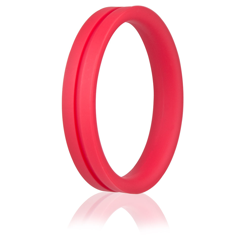 Ring O Pro Xl Red