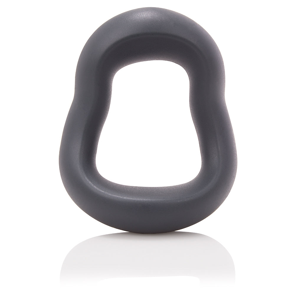 Screaming O Swing O Curved Grey C-ring