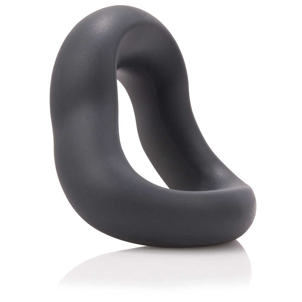 Screaming O Swing O Curved Grey C-ring