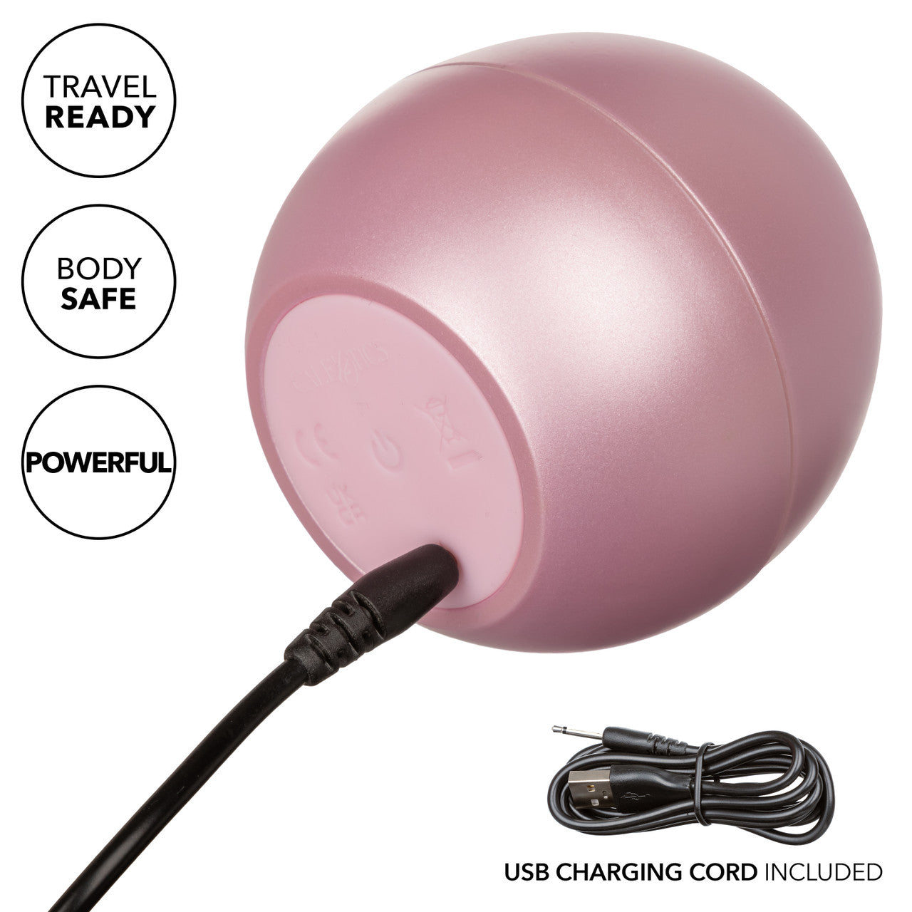 Opal Smooth Massager