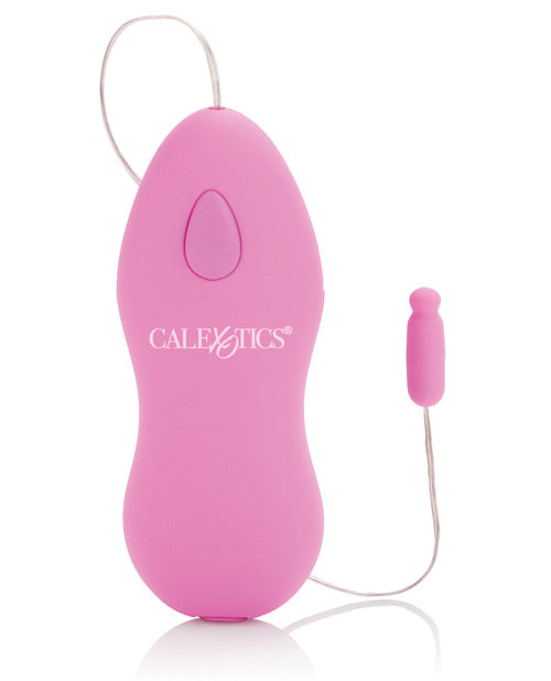 Whisper Micro Heated Pink