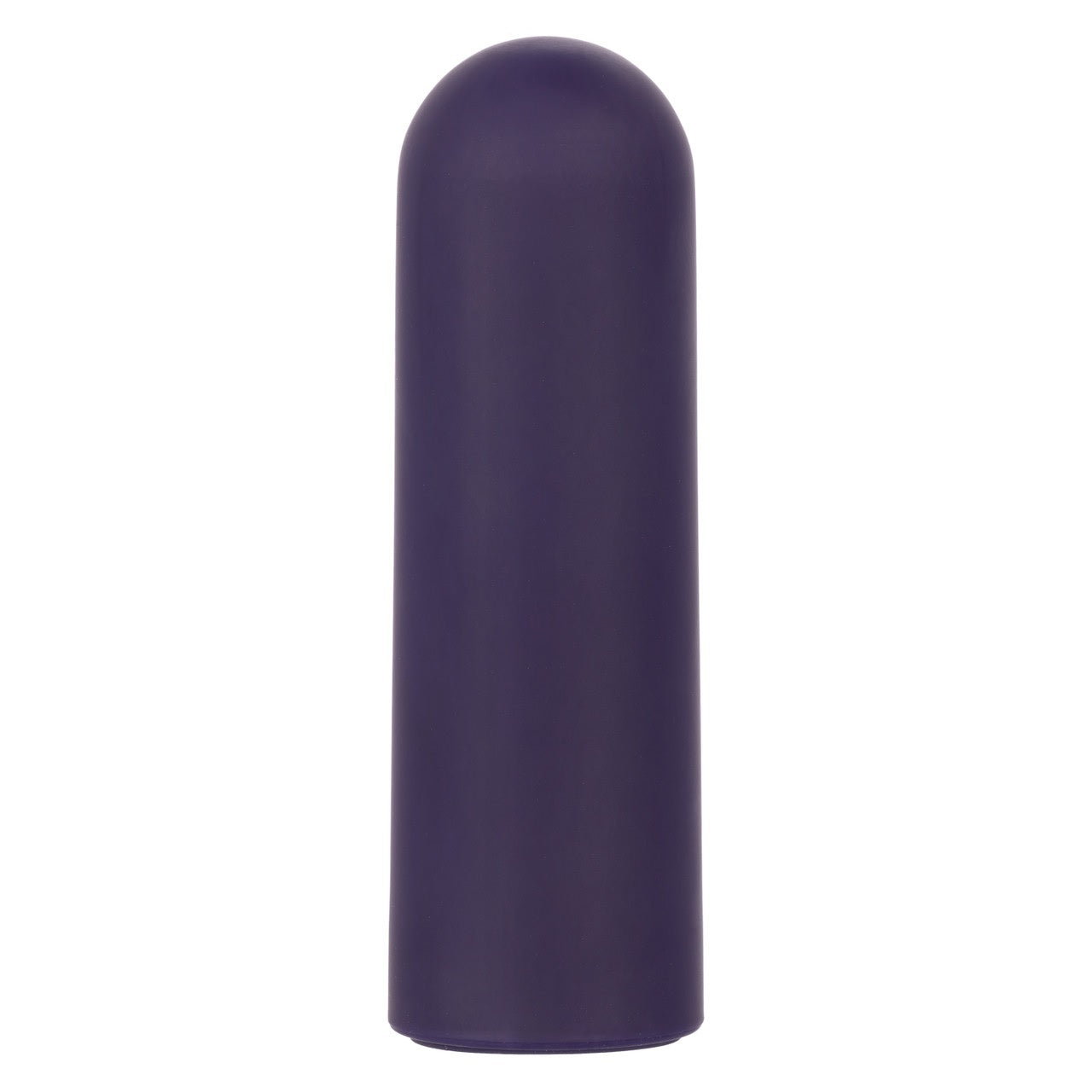 Turbo Buzz Round Mini Bullet Purple