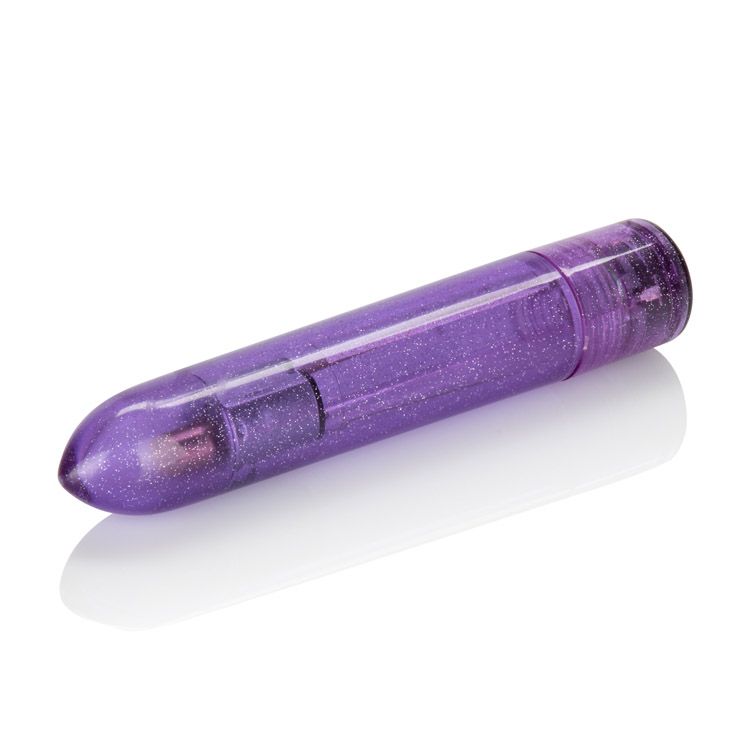 Shanes World Sparkle Bullet Purple