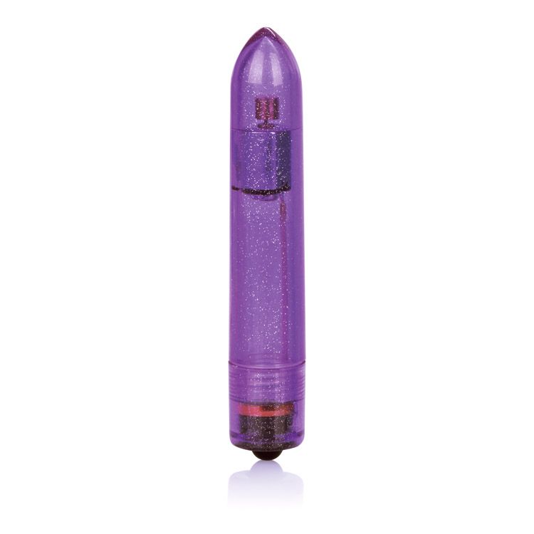 Shanes World Sparkle Bullet Purple