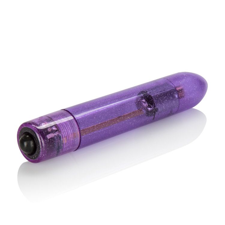 Shanes World Sparkle Bullet Purple