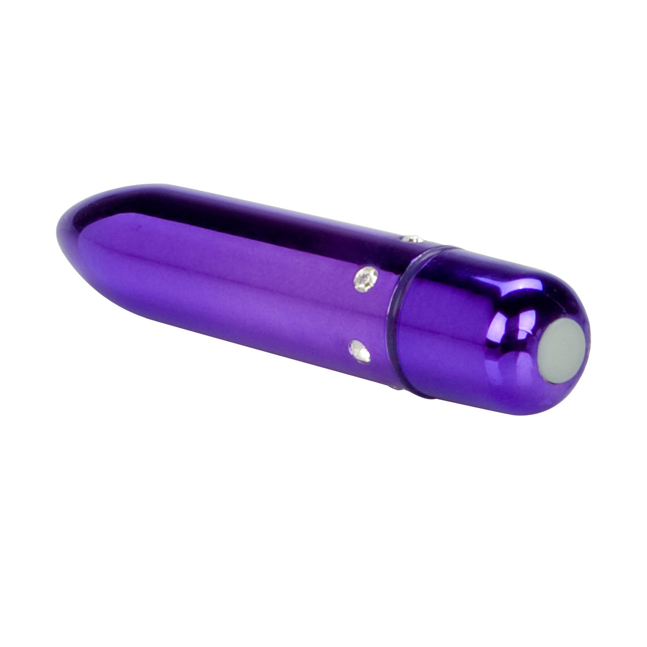 Crystal High Intensity Bullet Purple