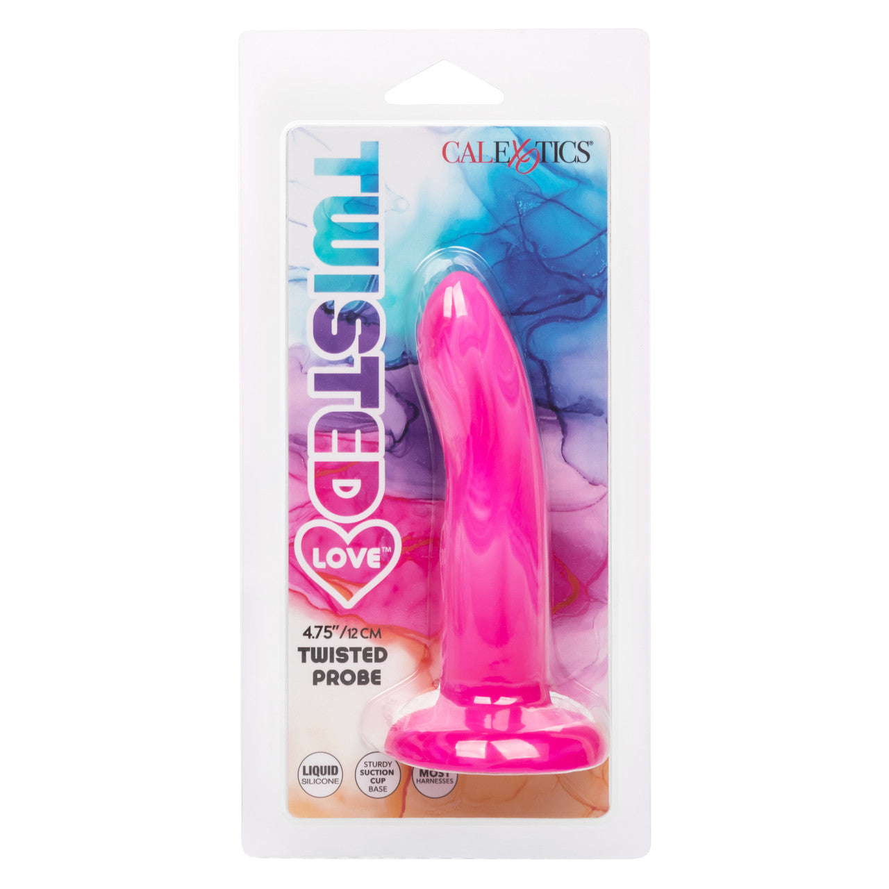 Twisted Love Twisted Probe Pink