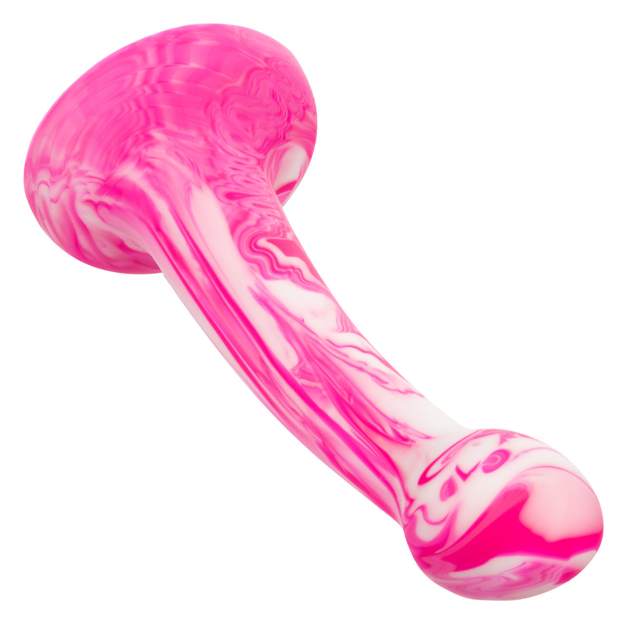 Twisted Love Twisted Bulb Tip Probe Pink