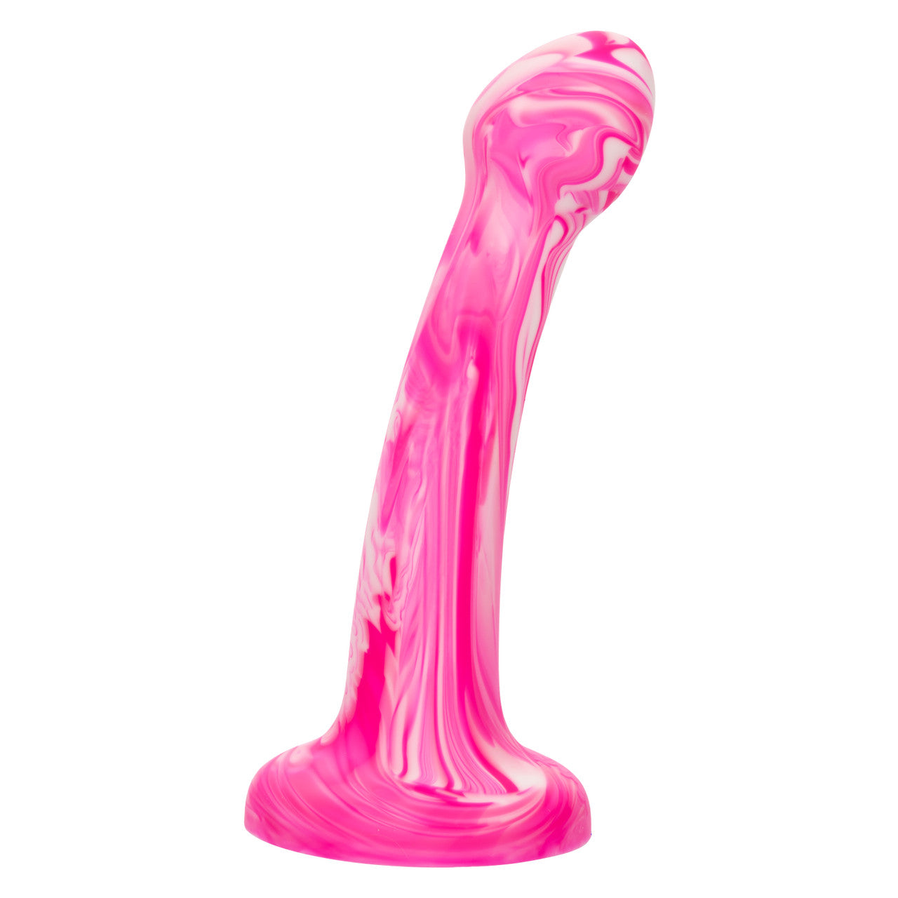 Twisted Love Twisted Bulb Tip Probe Pink