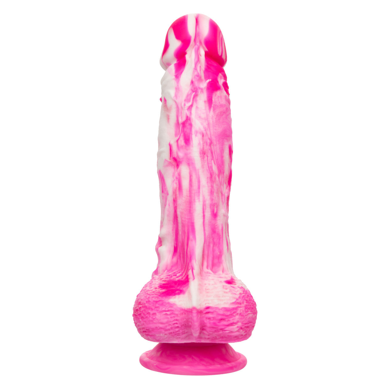 Twisted Love Twisted Dong 6 In Pink