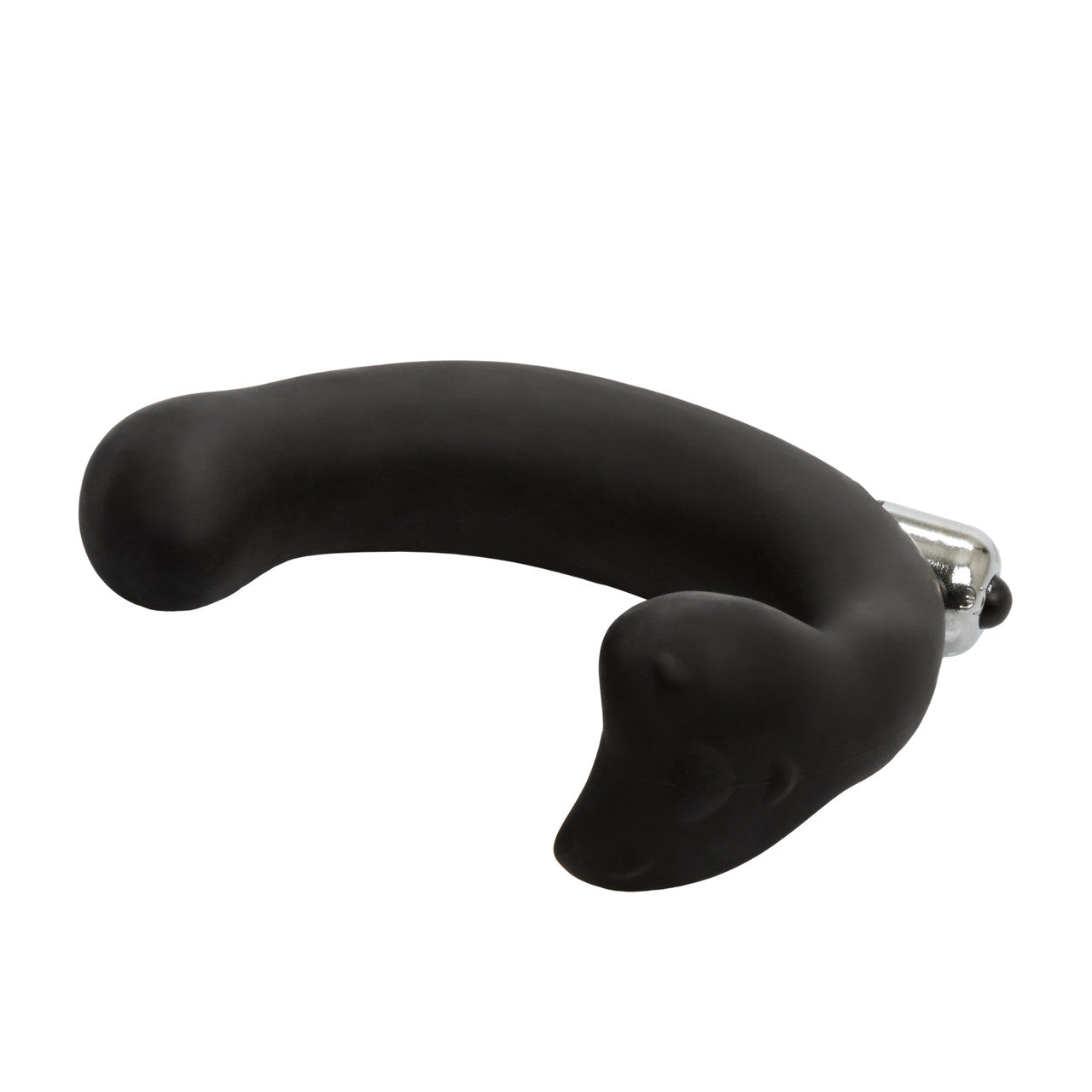 P-rock Prostate Massager Black