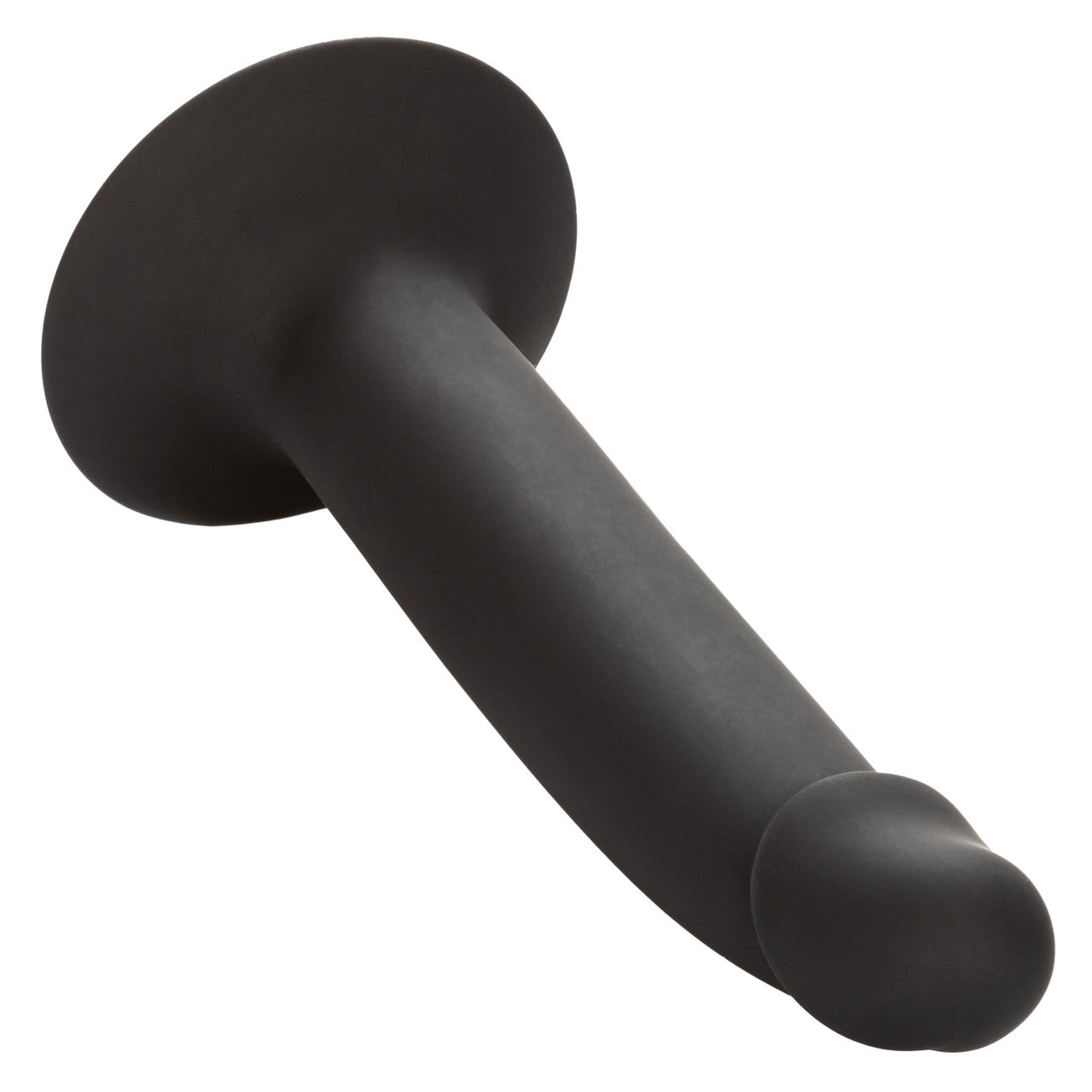 Silicone Slim Anal Stud