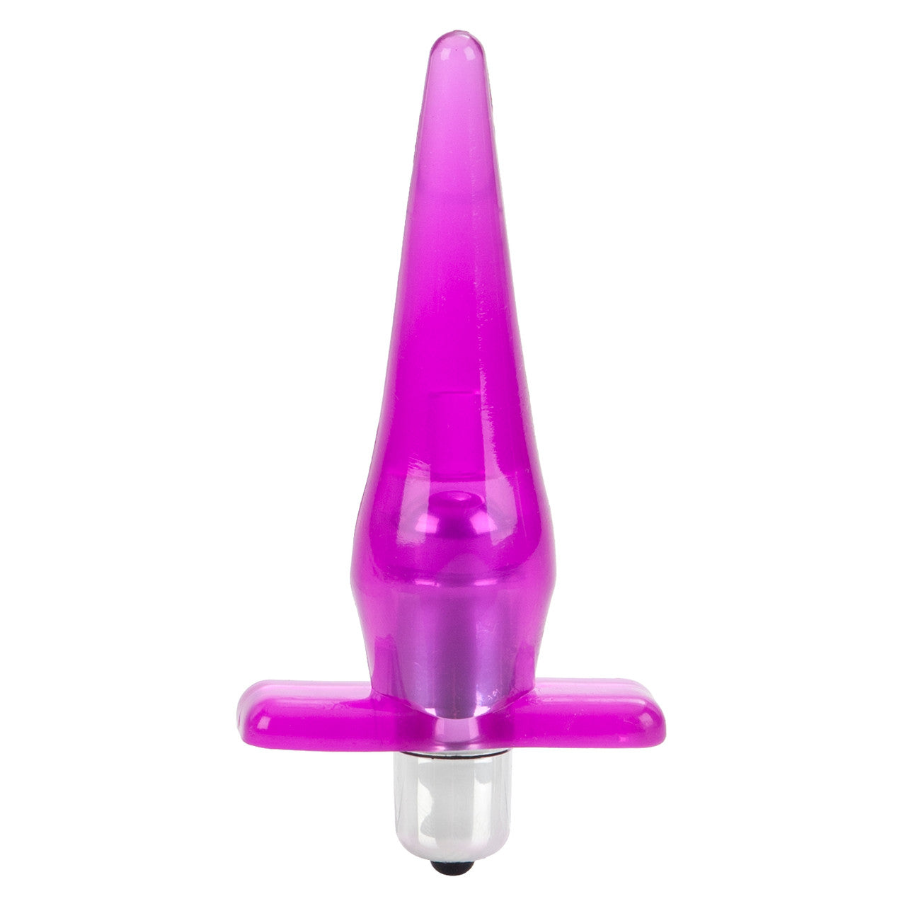 Mini Vibro Tease Pink