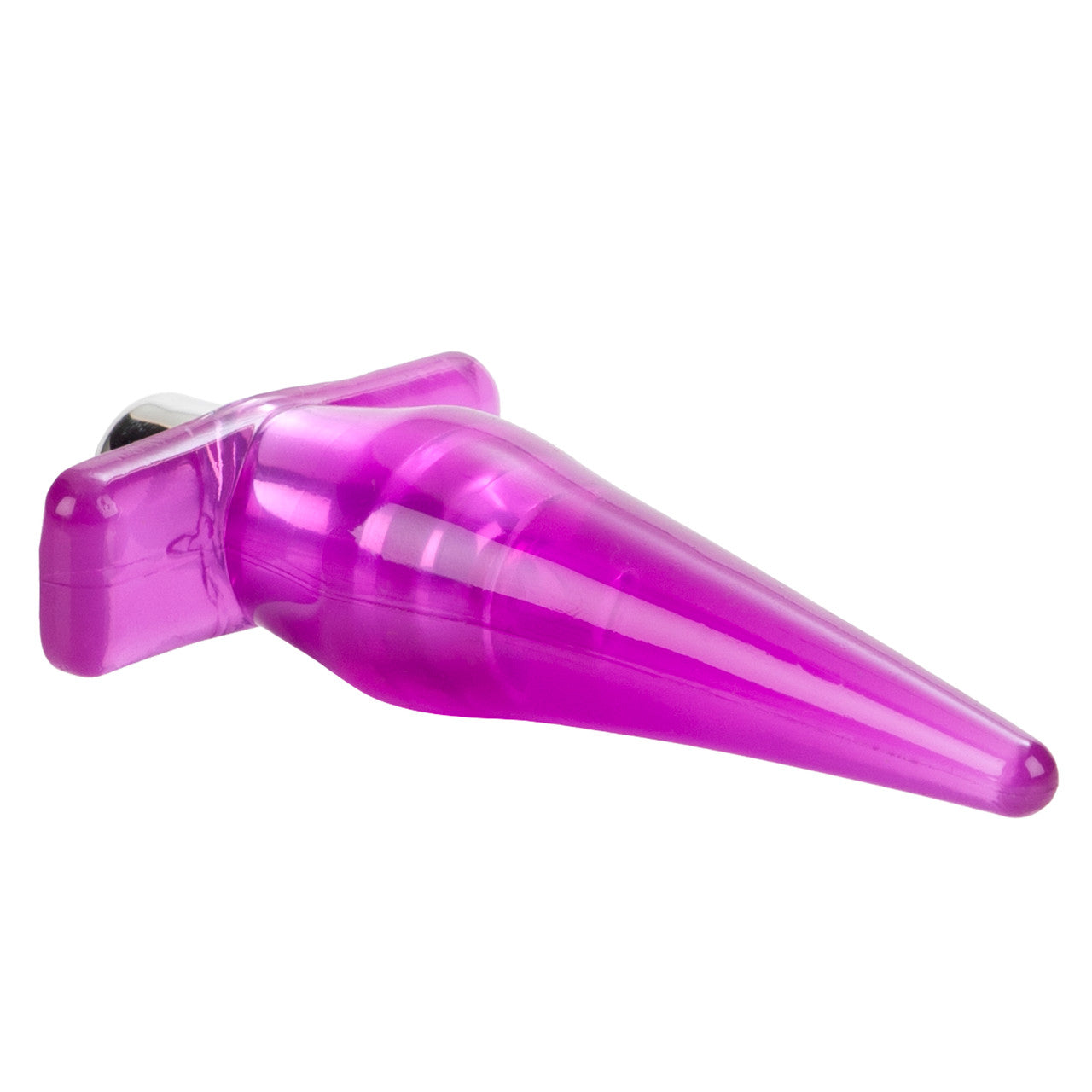 Mini Vibro Tease Pink