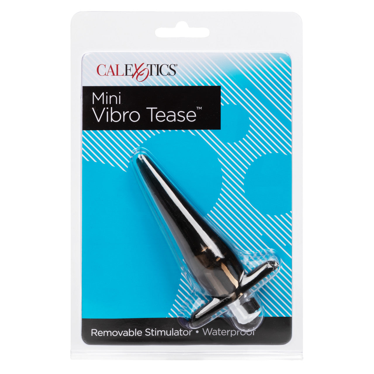 Mini Vibro Tease Smoke