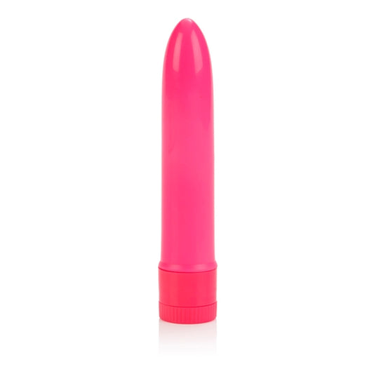 Mini Neon Ms Vib Pink 4.5in