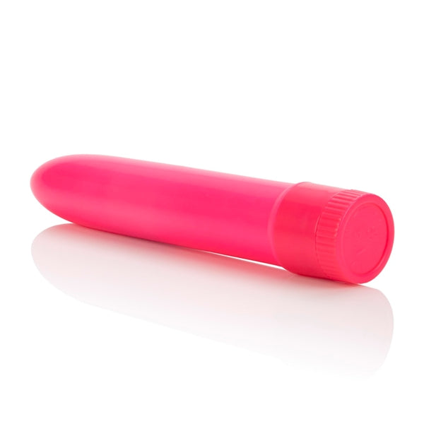 Mini Neon Ms Vib Pink 4.5in