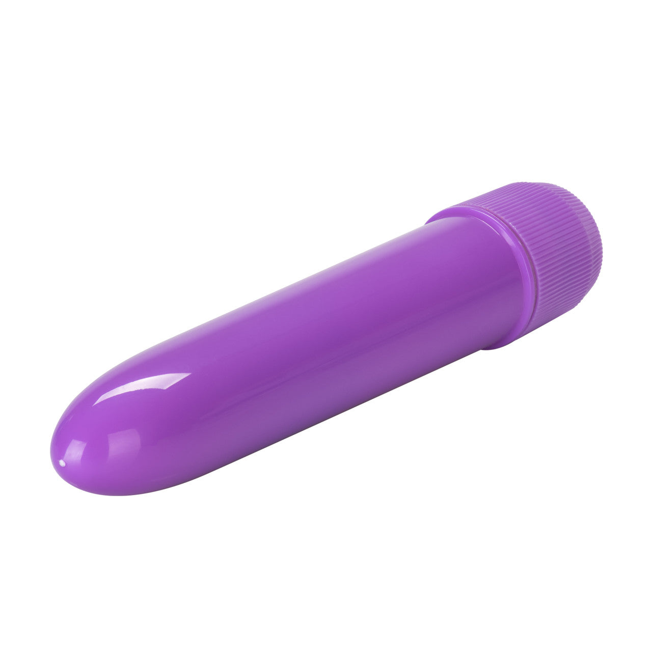 Mini Neon Ms Vib Purple 4.5in