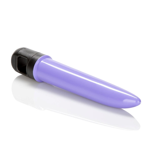 Double Tap Speeder 6 1/2in Purple