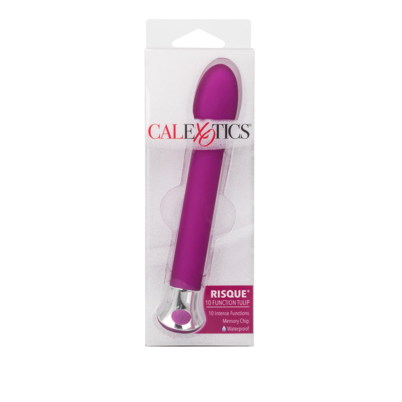 Risque Tulip 10 Function Purple