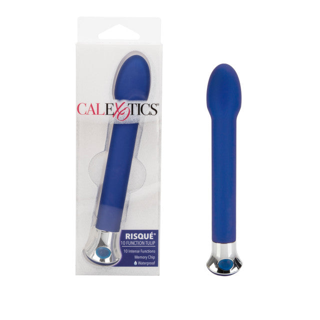 Risque Tulip 10 Function Blue