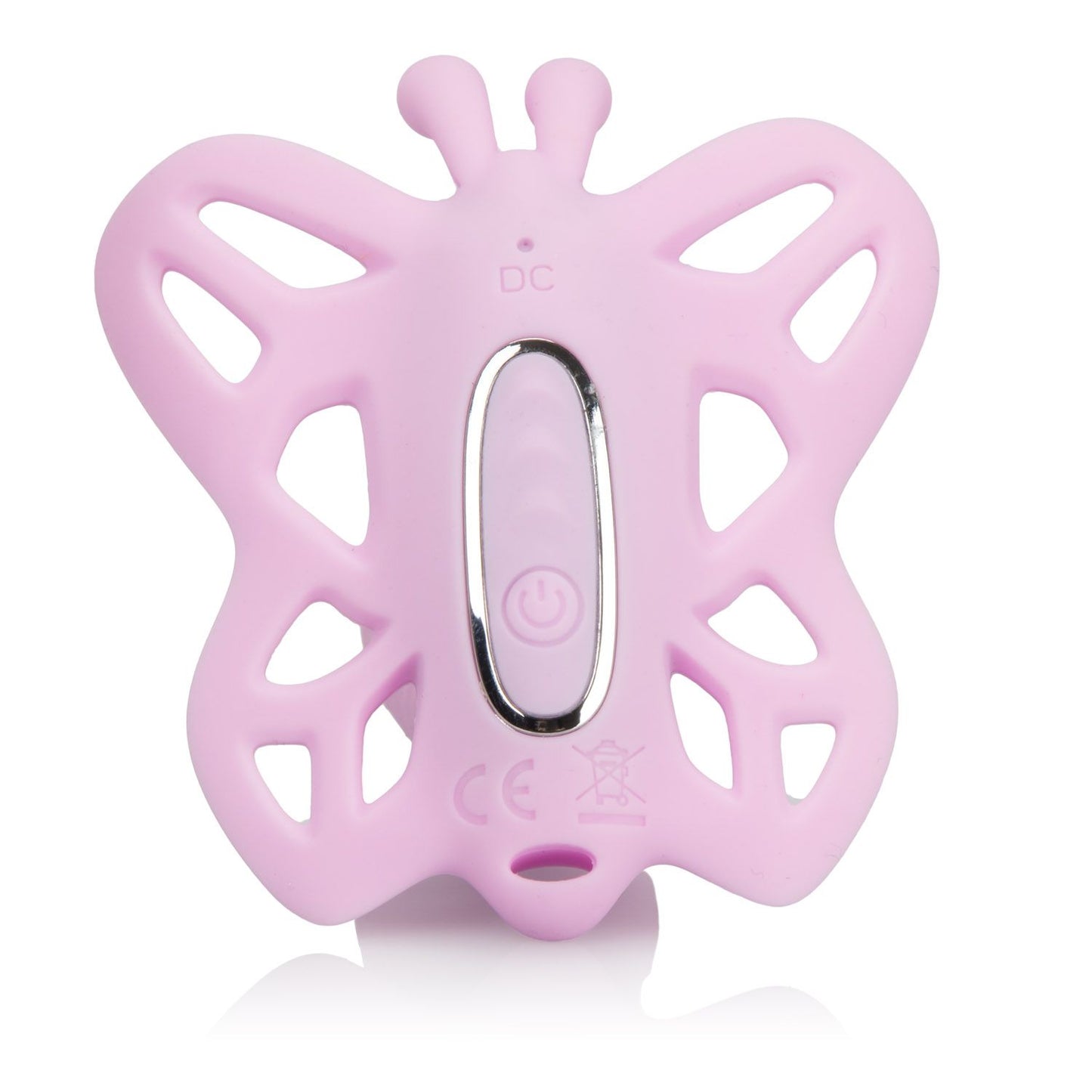 Venus Butterfly Silicone Remote Venus G Spot Vibrator