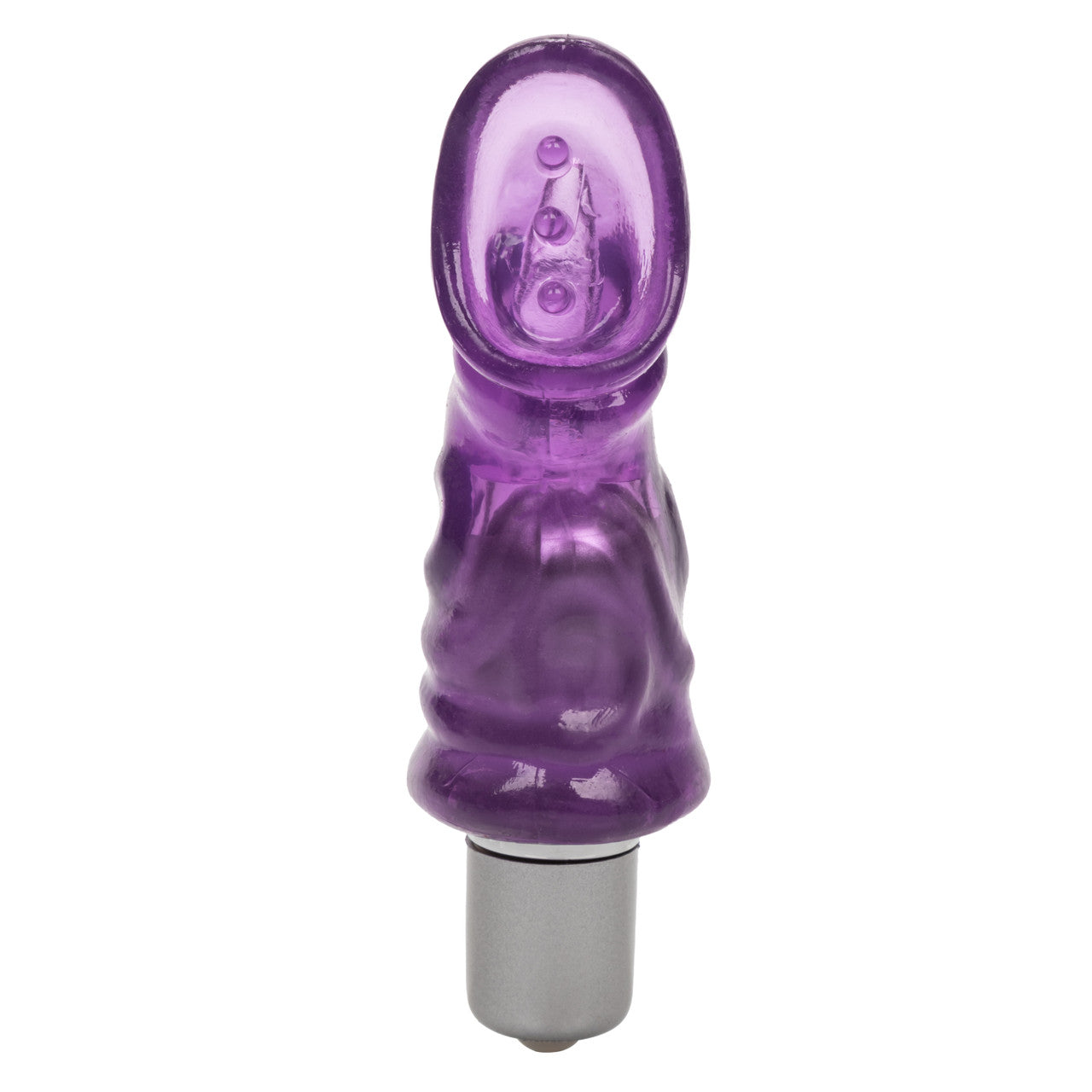 Pussy Pleaser Wireless Clit Climaxer