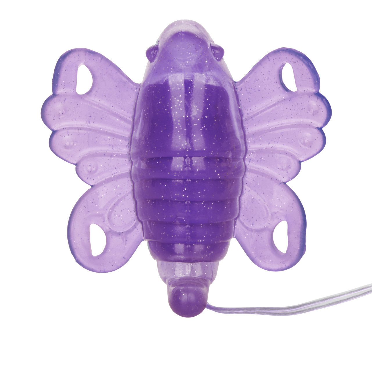 Venus Butterfly Ii-purple