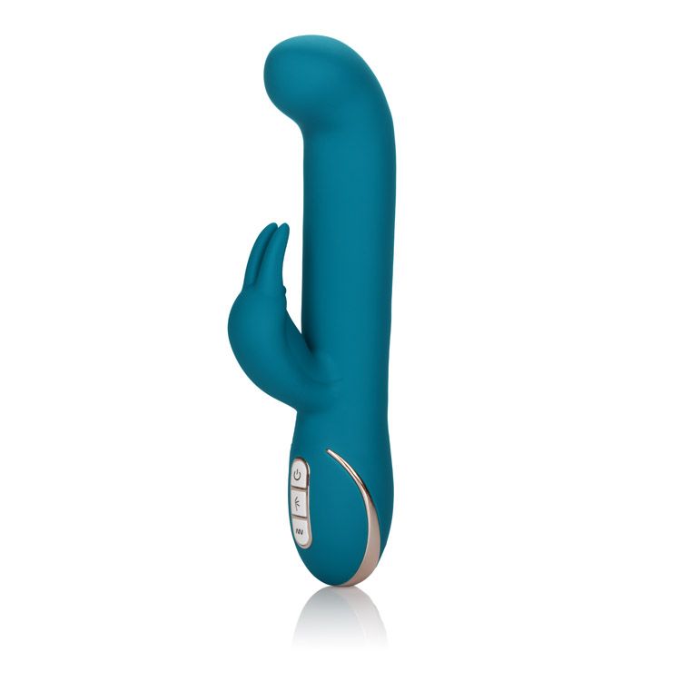 Premium Jack Rabbit Silicone Rocking G Rabbit